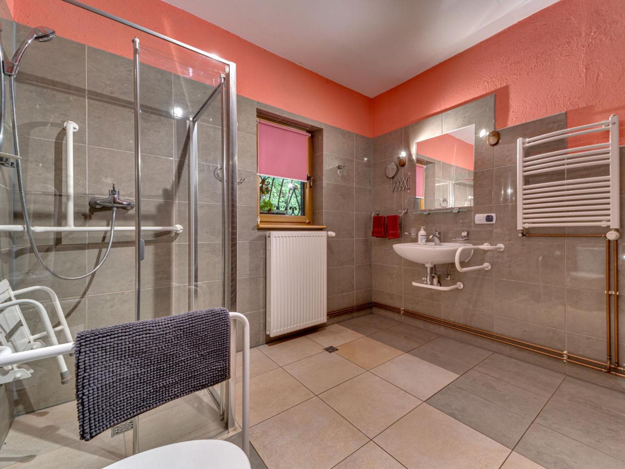 Holiday Home Gosciniec Pod Dwoma Sercami By Interhome Tuplice Luaran gambar