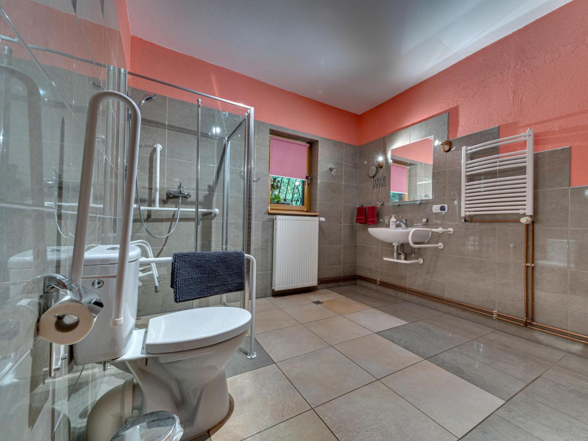 Holiday Home Gosciniec Pod Dwoma Sercami By Interhome Tuplice Luaran gambar