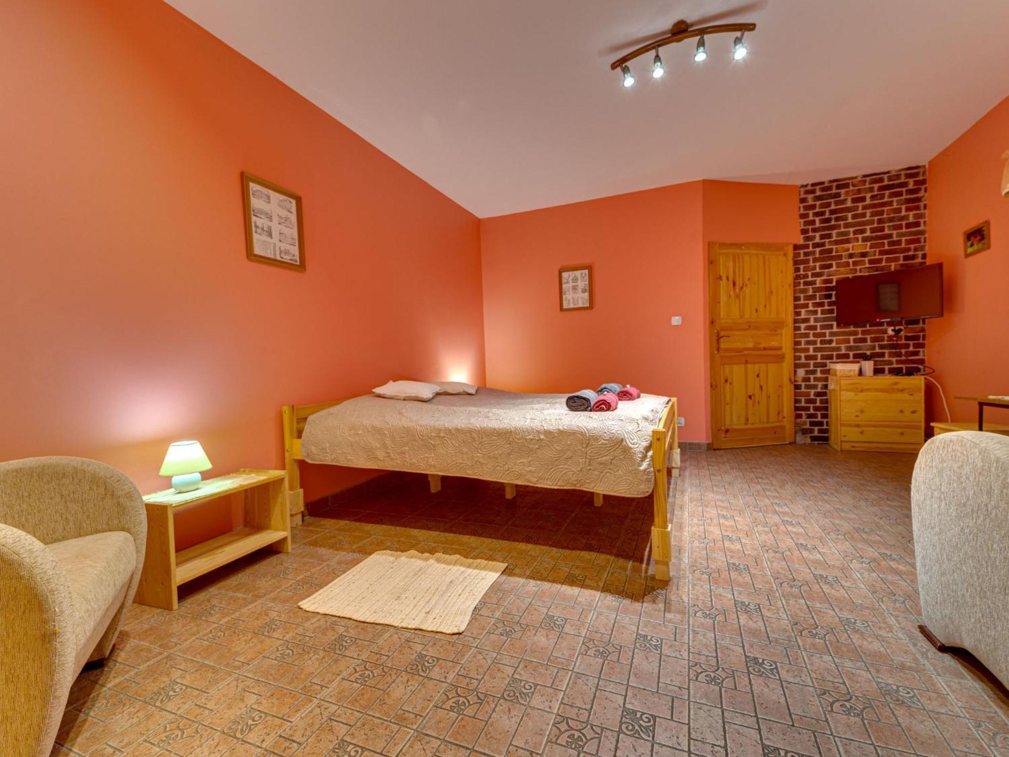 Holiday Home Gosciniec Pod Dwoma Sercami By Interhome Tuplice Luaran gambar