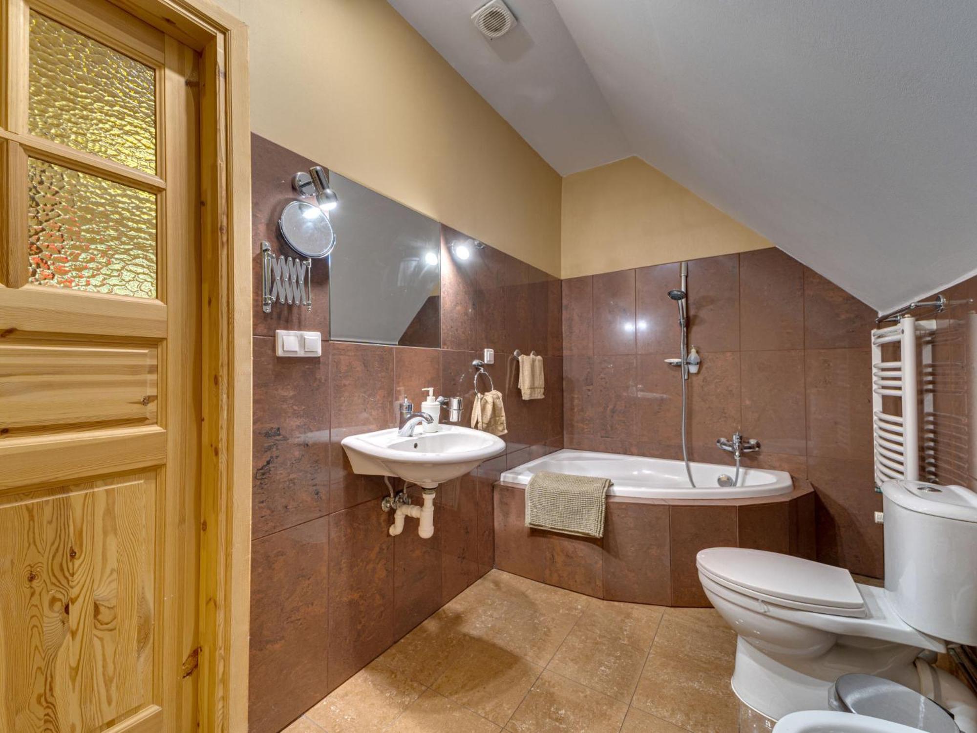 Holiday Home Gosciniec Pod Dwoma Sercami By Interhome Tuplice Luaran gambar