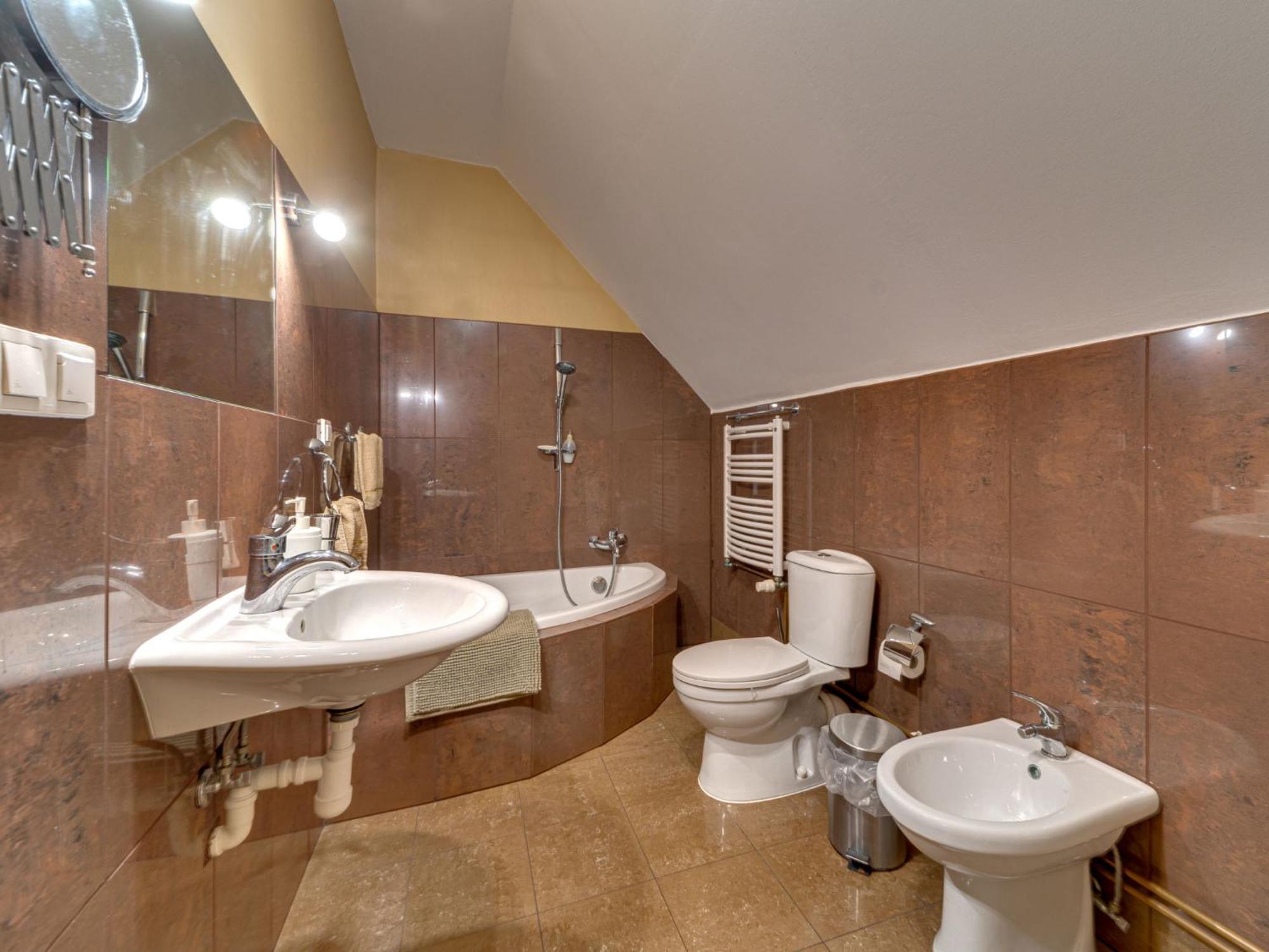 Holiday Home Gosciniec Pod Dwoma Sercami By Interhome Tuplice Luaran gambar