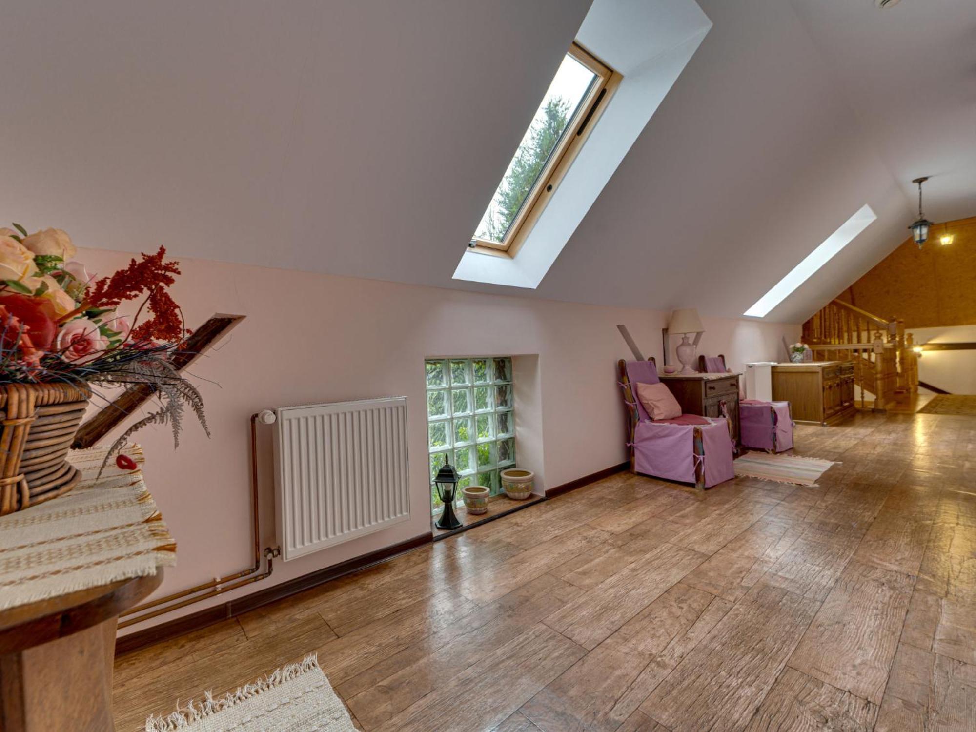 Holiday Home Gosciniec Pod Dwoma Sercami By Interhome Tuplice Luaran gambar