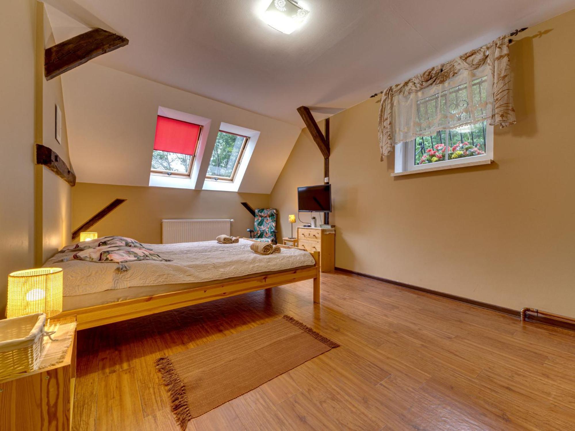 Holiday Home Gosciniec Pod Dwoma Sercami By Interhome Tuplice Luaran gambar