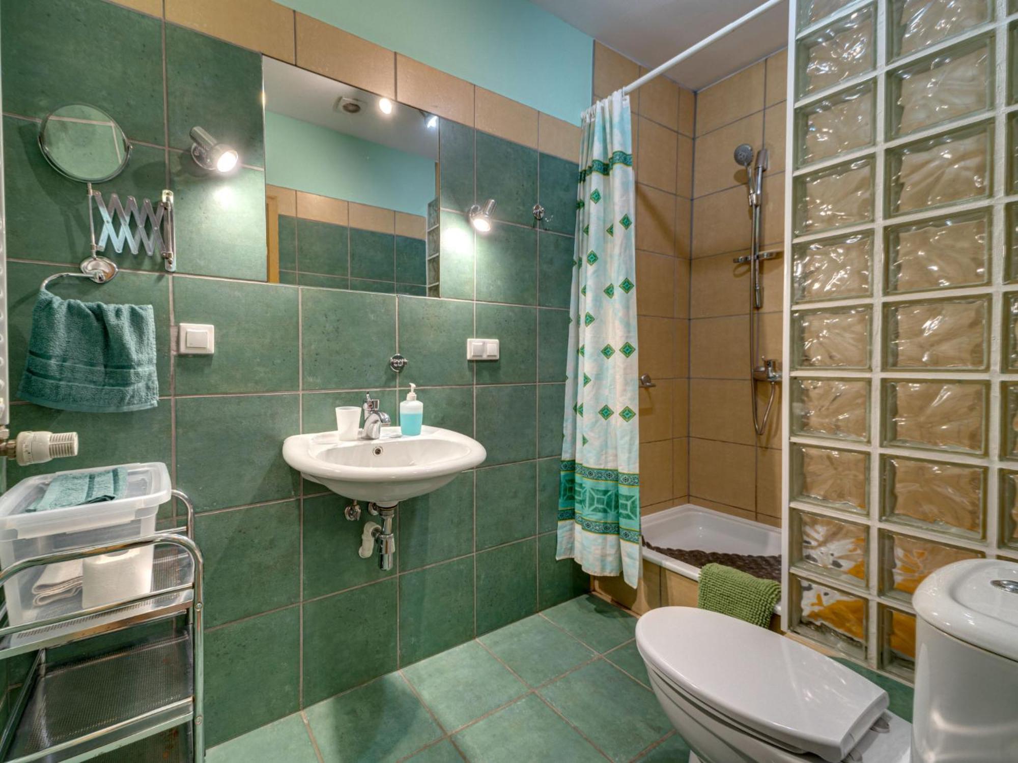 Holiday Home Gosciniec Pod Dwoma Sercami By Interhome Tuplice Luaran gambar