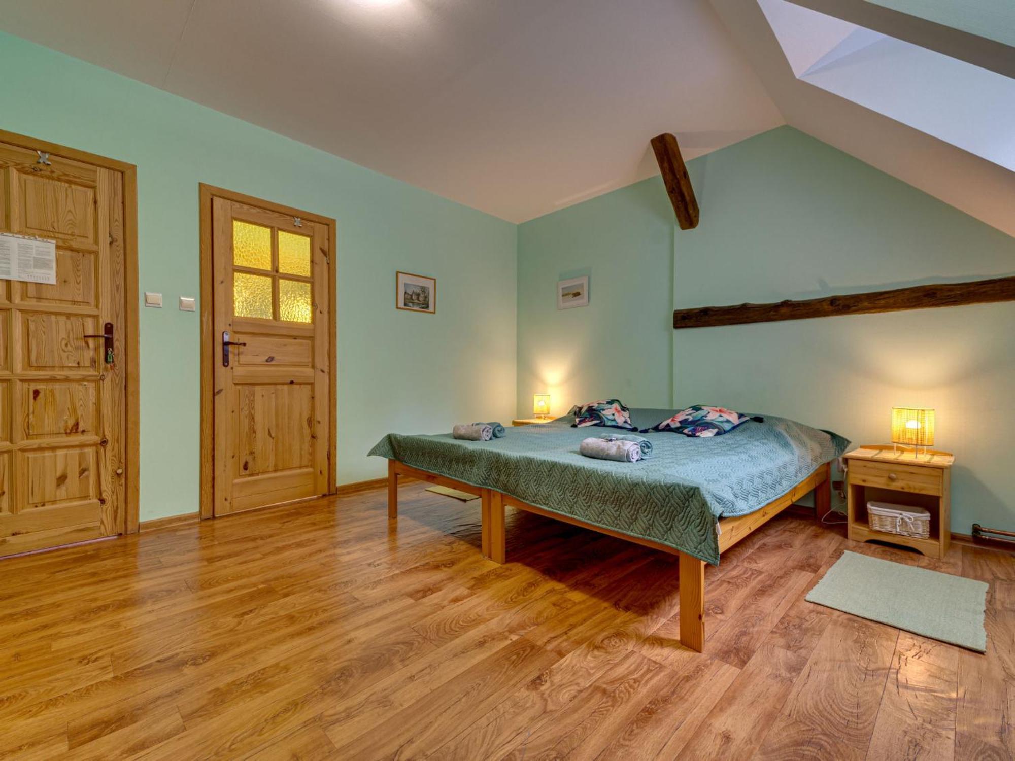 Holiday Home Gosciniec Pod Dwoma Sercami By Interhome Tuplice Luaran gambar