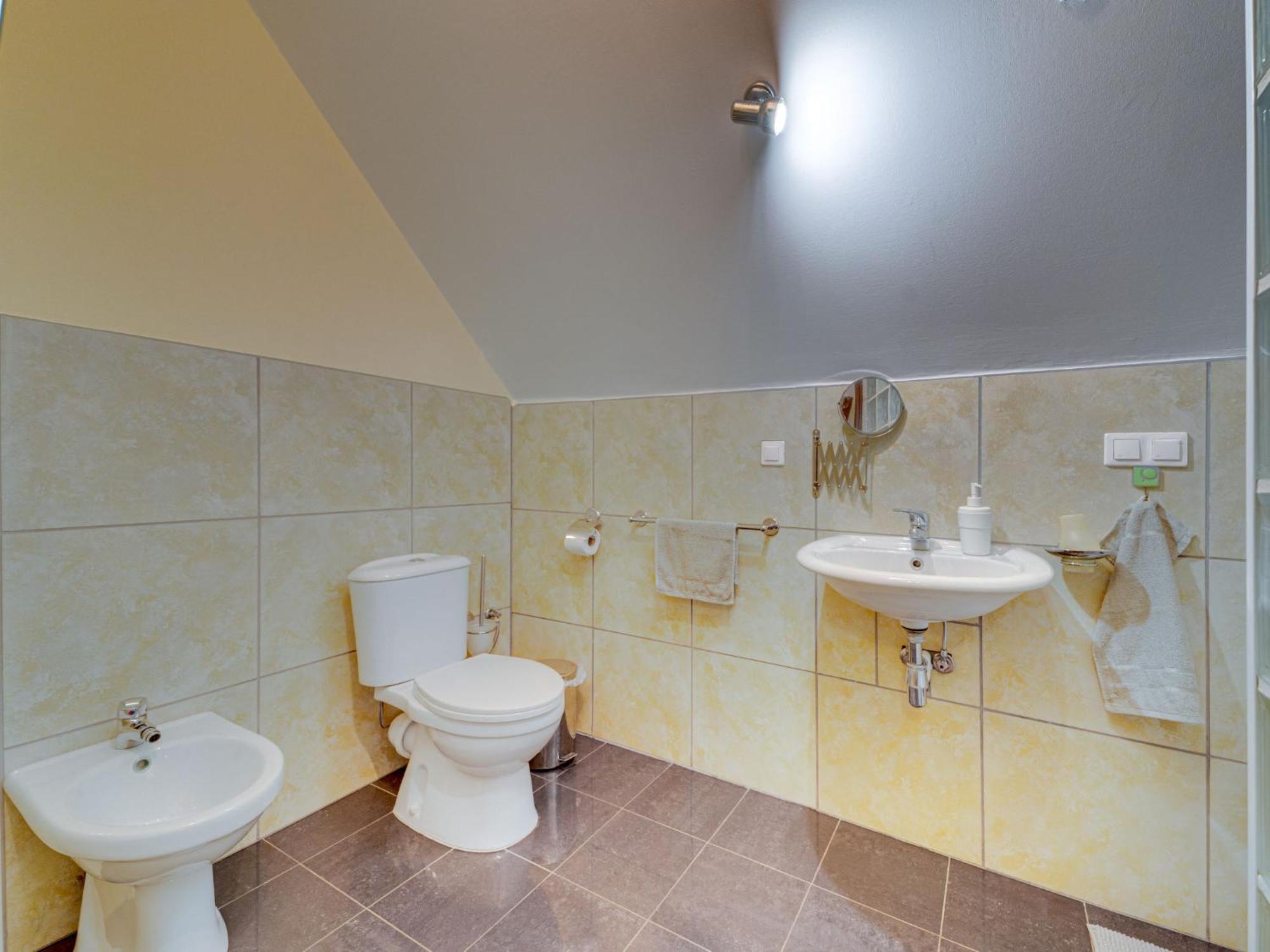 Holiday Home Gosciniec Pod Dwoma Sercami By Interhome Tuplice Luaran gambar