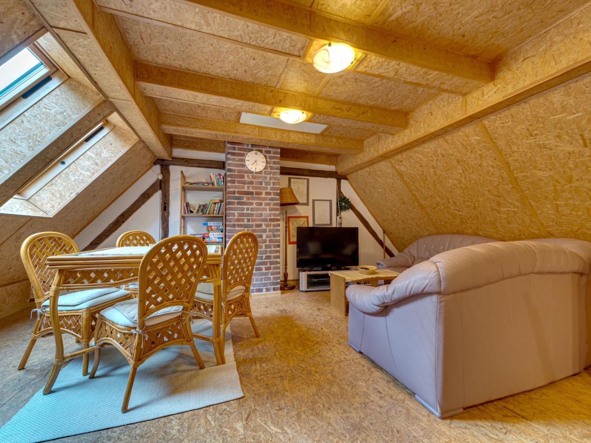 Holiday Home Gosciniec Pod Dwoma Sercami By Interhome Tuplice Luaran gambar