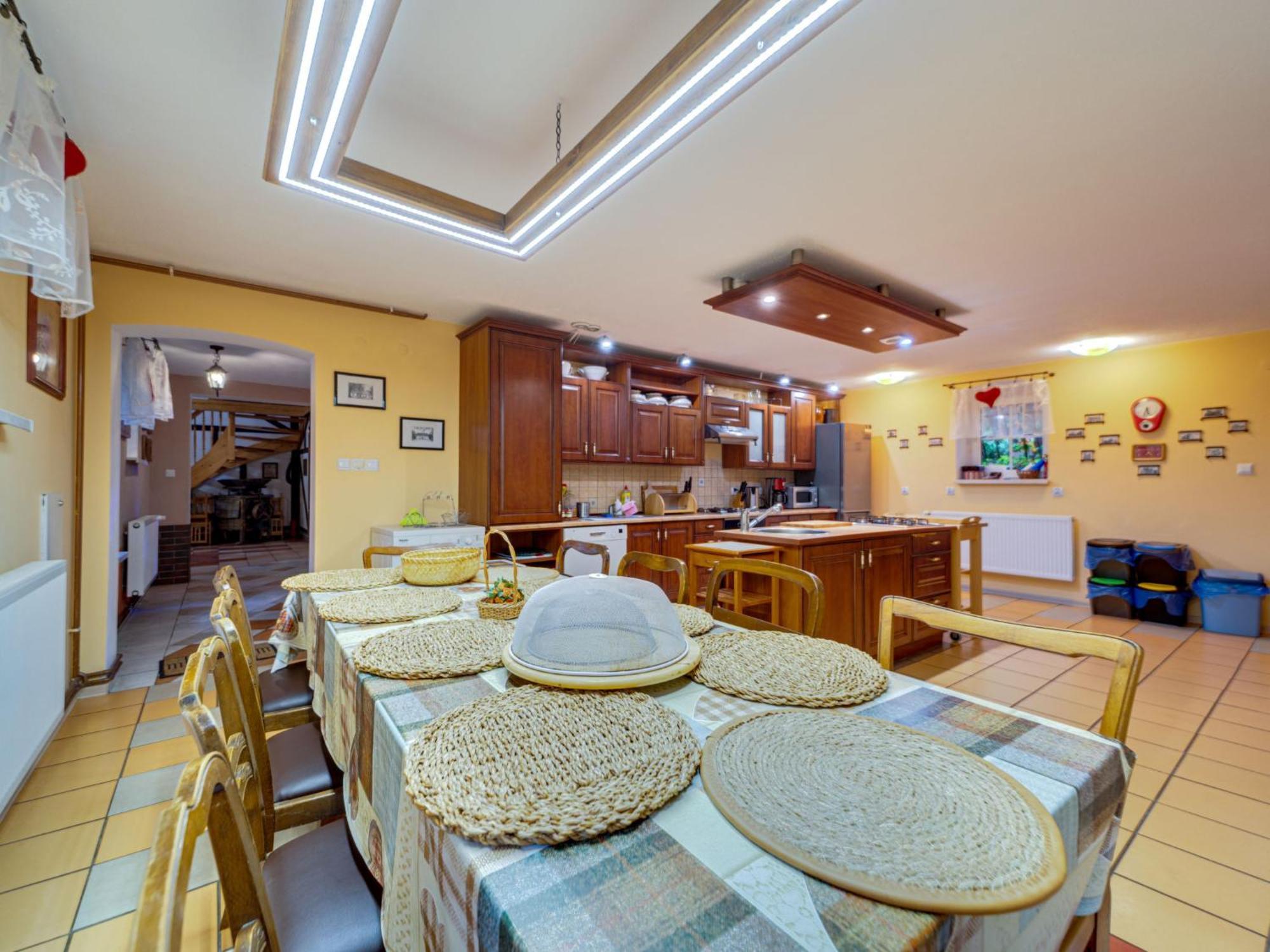 Holiday Home Gosciniec Pod Dwoma Sercami By Interhome Tuplice Luaran gambar