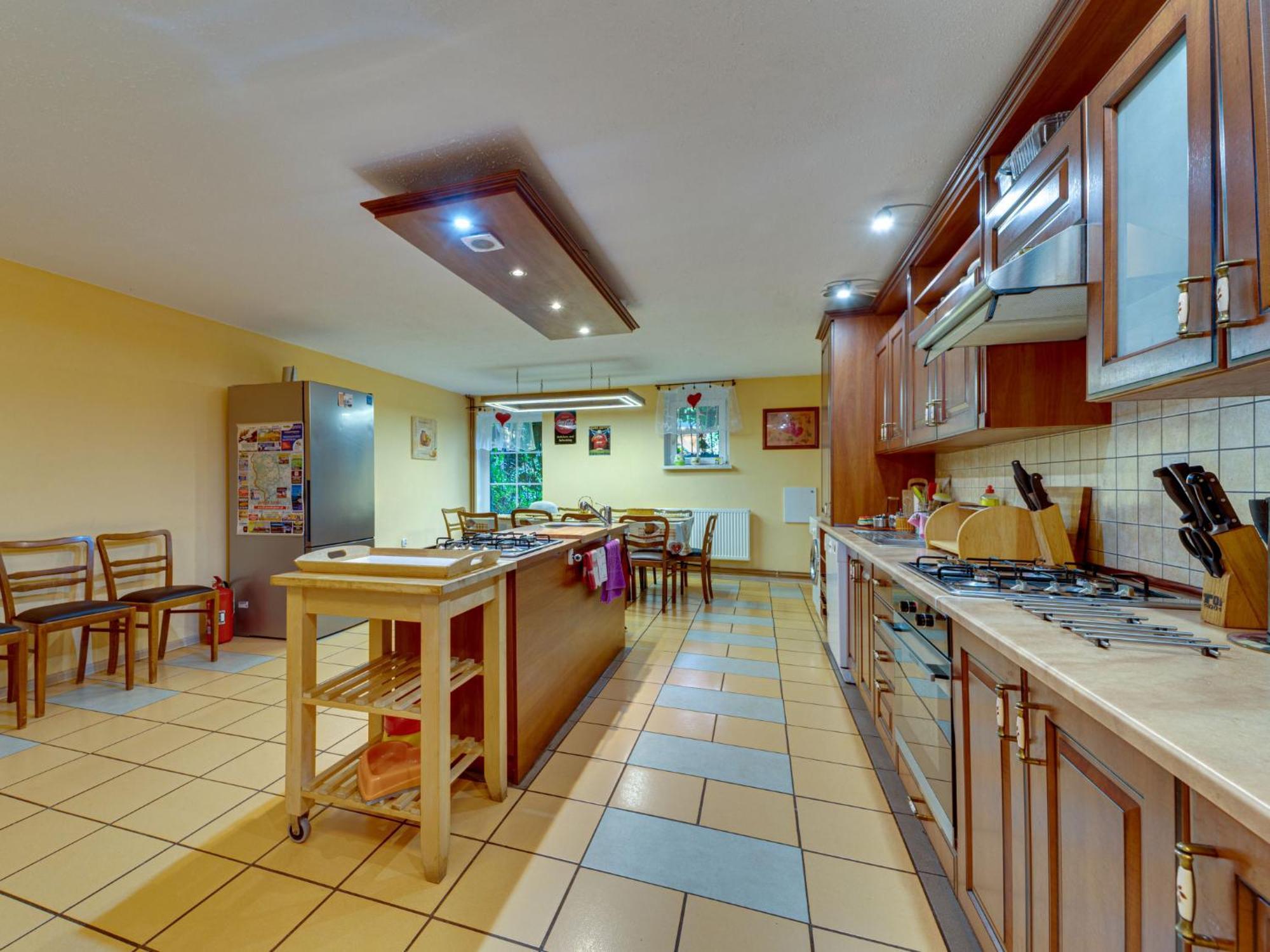 Holiday Home Gosciniec Pod Dwoma Sercami By Interhome Tuplice Luaran gambar