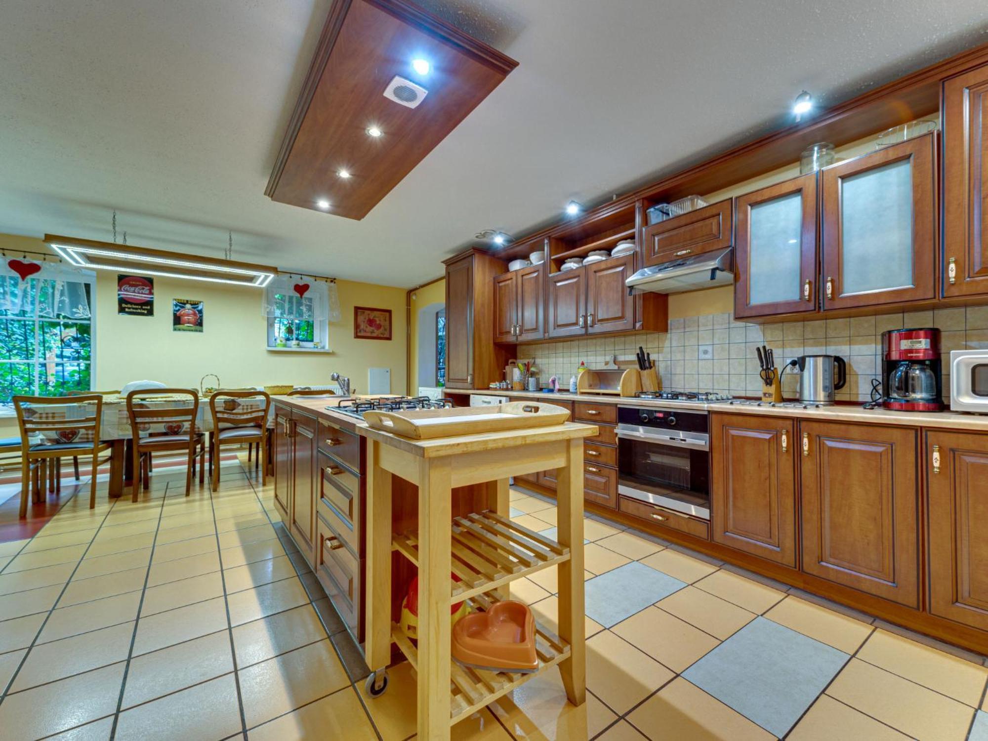 Holiday Home Gosciniec Pod Dwoma Sercami By Interhome Tuplice Luaran gambar
