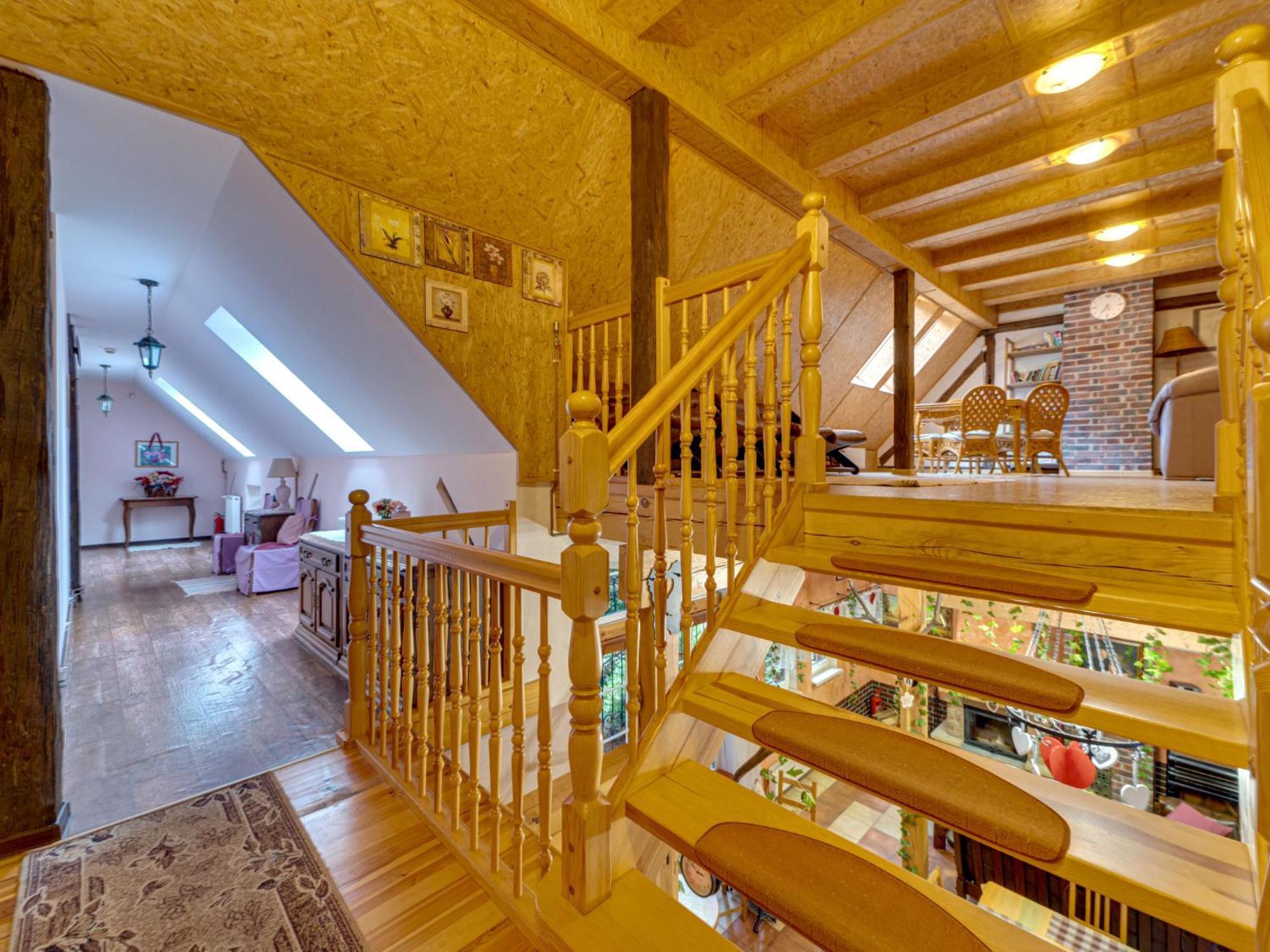 Holiday Home Gosciniec Pod Dwoma Sercami By Interhome Tuplice Luaran gambar