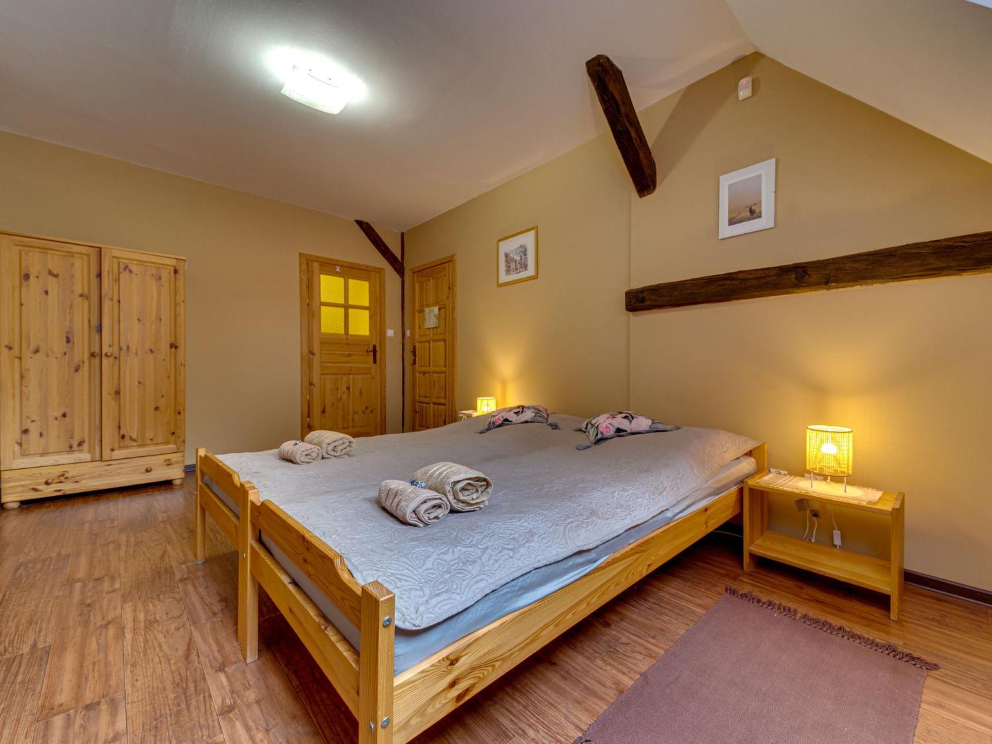 Holiday Home Gosciniec Pod Dwoma Sercami By Interhome Tuplice Luaran gambar