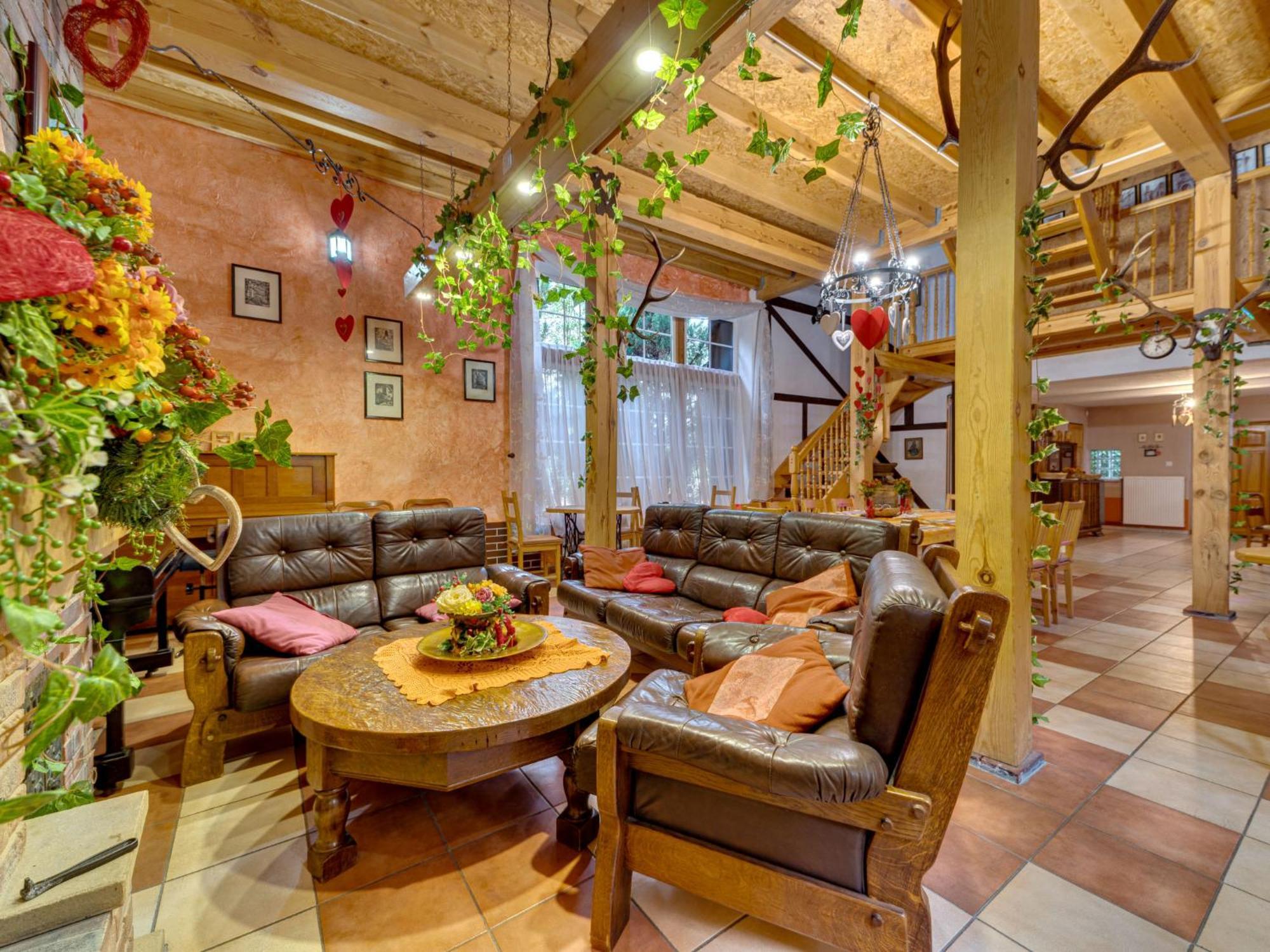Holiday Home Gosciniec Pod Dwoma Sercami By Interhome Tuplice Luaran gambar