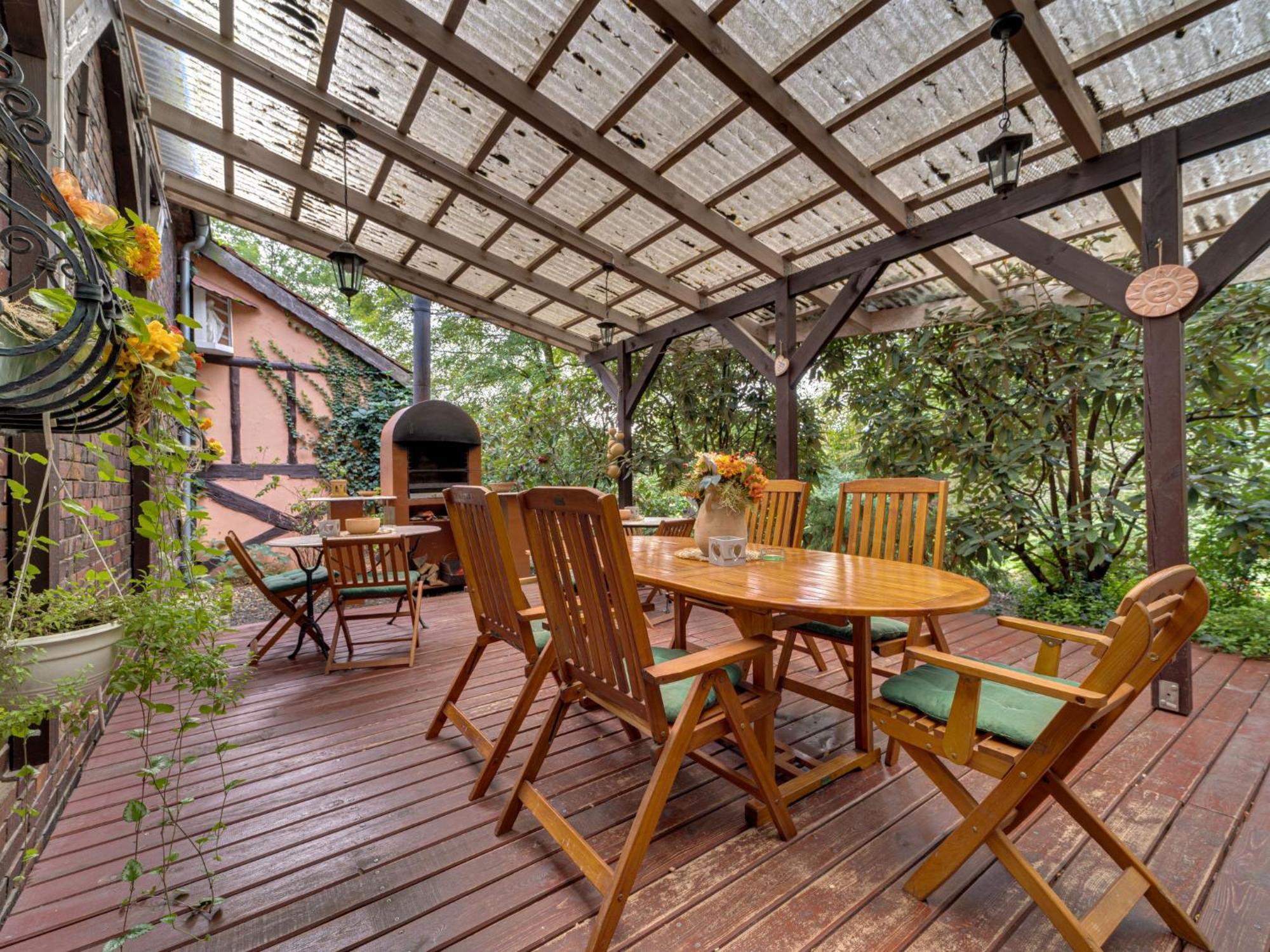 Holiday Home Gosciniec Pod Dwoma Sercami By Interhome Tuplice Luaran gambar